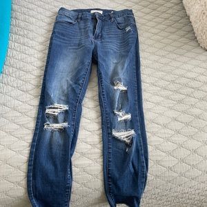 Pacsun Jeans